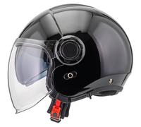 NZI NZI - Casco Ringway 2 Duo Nero 3XL