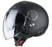NZI NZI - Casco Ringway 2 Duo Nero Matt 3XL