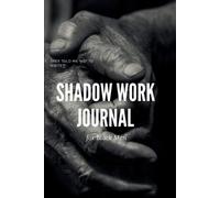 Nzinga Islam #Poetrybysaba (Tm) Shadow Work Journal; For Black Men (Tascabile)