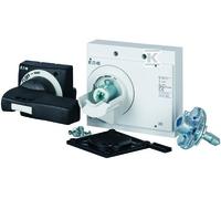 NZM3-XTVD Maniglia porta con blocco 260170