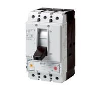 NZMH2-A160 Circuit-breaker, 3p, 160A 259101