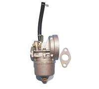 NzMRZe 1Pc EM500 GPL Kit di CONVERSIONE Doppia CARBURATORE AY Adatto for ET950 ET650 ET500 LG900 GENERATORE 650W PROPANO CARBURATORE 800W
