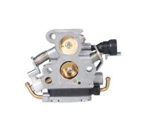 NzMRZe 506450501 C1T-EL41A CARBURATORE Come Adatto for C1T-EL41 435 CARBURATORE 135 140 140E 435E 440 440E CS410 CS2240 CS2240S Motosega CARBRep