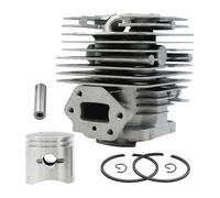 NzMRZe 512 2722-01 T1151-12110 Kit Cilindro da 36 mm Adatto for 236R 531RB 532RBS for BC340 BC3400 BC3401 BC3402 BC3410 BC3500