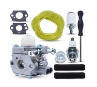 NzMRZe 753-06190 Carburatore Adatto for TB32EC TB22 TB22EC TB21EC TB42EC TB80EC TB2040XP WT973 WT1116 for M2510 M2500