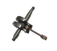 NzMRZe Adatto for 1E40FP-3Z 40F-3 3WF-3A 2.6 EB-415 40-3 3WF-3 1E40F-3 Biella Albero Motore