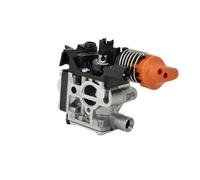 NzMRZe Adatto for Accessori for carburatore a Banda Larga for Rami Alti HL94C(Original Carburetor)