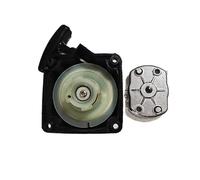NzMRZe Adatto for avviamento a Strappo, decespugliatore, sminuzzatore 33cc 36cc 43cc 52cc 1 Set