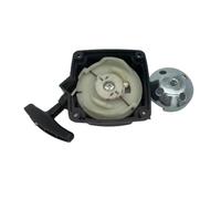 NzMRZe Adatto for decespugliatore Avviamento a Strappo Sostituire al Dente d'arresto 40-5 430 42,7cc 43cc 47cc Erba