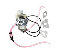 NzMRZe Adatto for IG1000 KGE1000TI KG55AGTi10000 IG1000S P15-000 CARBURATORE CARB Parti del GENERATORE