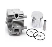 NzMRZe Adatto for Kit Cilindro HT2300 G23L 1E32F da 23 CC, con siepe da 32 mm