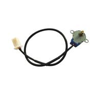 NzMRZe Adatto for Motore Passo-Passo 24BYJ48 8V DC, Inverter, generatore, Aria condizionata, Motore Passo-Passo, Parti del carburatore.