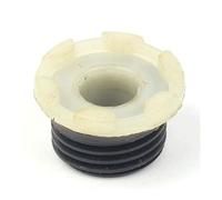 NzMRZe Adatto for Motosega 4000 4003 4100, Parti for seghe da legname, Olio, turbina, azionamento(5pcs 6 Teeth)