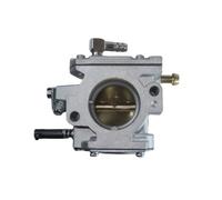 NzMRZe Adatto for WB-47 WB47 100CC-200CC Tosaerba Decespugliatore Carburatore Carburatore Gpl Wyl Carb