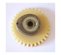 NzMRZe Albero a camme da 32 Denti Adatto for Motore EH035 da 33,5 CC, Sostituzione dell'ingranaggio dell'albero a camme del decespugliatore