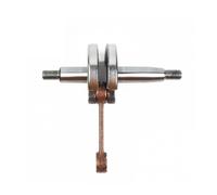 NzMRZe Albero Motore TU26 Adatto for decespugliatore TU26 26CC, Albero Motore 767, 768, 708, Parti for nebulizzatore e spruzzatore.