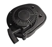 NzMRZe Avviamento a Strappo 1P65 Adatto for Motore 1P65 LC1P65 196CC B4 A4 159-196, Tosaerba, avviamento a Strappo, Molla di riavvolgimento, Maniglia della Corda