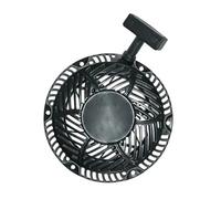 NzMRZe Avviamento a Strappo Adatto for generatore CH440 4T 429CC 440CC 14HP 5KW KL9000 BK700 BS9000 con Impugnatura a Corda Lunga e Carter di Montaggio