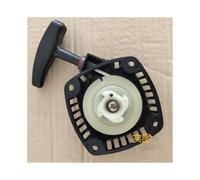 NzMRZe Avviamento a Strappo Adatto for HT751 751 Gruppo Fune di avvolgimento a Molla con avviamento a Strappo(Style C)