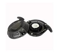 NzMRZe Avviamento a Strappo Adatto for Motore GP160 GP200 WL30XH WL20XH Coperchio dell'Acqua Molla di riavvolgimento Puleggia Maniglia Impugnatura Corda