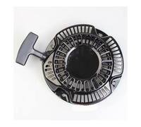 NzMRZe Avviamento a Strappo Adatto for Motori EY20D RGX2400 167F, generatore di Go-Kart ad Acqua, Parti di avviamento a Strappo