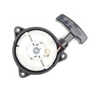 NzMRZe Avviamento a Strappo con avviamento a Strappo Adatto for EB850 EB851 BBX7600 7650 4 Tempi 85CC 75CC SOFFIATORE
