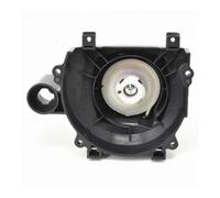 NzMRZe Avviamento a Strappo TJ23V Adatto for TJ23 HT6500 7500 Cub 23CC Carter di avviamento a Strappo Puleggia di riavvolgimento Manopola Impugnatura Copertura Corda