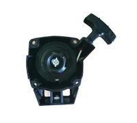 NzMRZe Avviamento a Strappo TJ27 Adatto for TJ27E KBH/KBL27 26,3 CC, avviamento a Strappo, puleggia di riavvolgimento, manopola, Impugnatura, Copertura della Fune