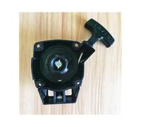 NzMRZe Avviamento a Strappo TJ27 Adatto for TJ27E KBH/KBL27 26,3 CC, puleggia di riavvolgimento, manopola, Impugnatura, Copertura della Fune, Gruppo Motore-Motore