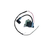 NzMRZe Bobina di accensione 142F 144F Adatta for Motore a 4 Tempi 142F 144F, statore Solido, ricambi for Scooter, irrigatore ad Acqua