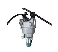NzMRZe CARBURATORE 173F 177F con Aria Automatica Adatto for GX240 GX270 3,5KW EC 3800 4000 GENERATORE 4KW Completo di RICAMBI