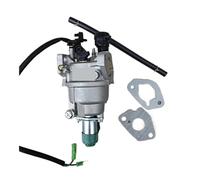 NzMRZe CARBURATORE 173F 177F con Aria Automatica Adatto for GX240 GX270 3,5KW EC 3800 4000 GENERATORE 4KW Completo di RICAMBI