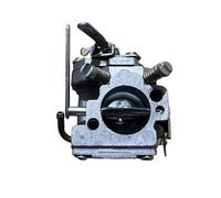 NzMRZe Carburatore 78cc 7800 Adatto for Motosega YD78 YD81 Estintore Pneumatico Carburatori Parti for spruzzatore Wind Force