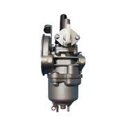 NzMRZe CARBURATORE A Galleggiante Tipo 11 MM Adatto for G3K G35L BC3410 436R DECESPUGLIATORE A Zaino Parti