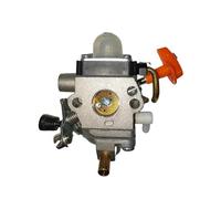 NzMRZe Carburatore Adatto for FS87 FS90 FC95 FS100 FS110 HL100 HL90 C1Q-S173 Carb
