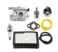 NzMRZe Carburatore Adatto for Motosega CS3000 CS3400 A021000231 A021000760 WT-589-1 Ricambi e Accessori for motoseghe