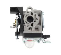NzMRZe Carburatore Adatto for PE-2620 SRM-2620 SRM-2620T SRM-2620U A021004601 A021004600 HCA-2620 A021004600 PPT-2620 T262X