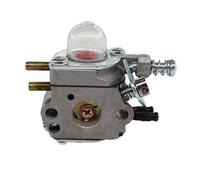 NzMRZe CARBURATORE C1U-K45 C1U-K51 Adatto for HC-1500 HC-1600 HC-1800 HC-2000 HC-2400 HC-2410 TAGLIASIEPI for C1U-K45 Kit di Riparazione