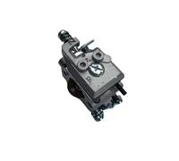 NzMRZe Carburatore Carb Adatto for WT1090, la Maggior Parte dei decespugliatori a 2 Tempi da 35 CC, 38 CC, 55 CC, motoseghe, seghe a pertica, potatori