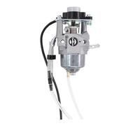 NzMRZe Carburatore Carb con acceleratore Passo-Passo 308054123 Adatto for RYi2300BT e RYi2300B