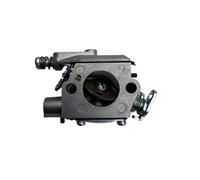 NzMRZe Carburatore Carb WT1090 Adatto for DECESPUGLIATORI A 2 Tempi da 35 CC, 38, 55, motoseghe e potatori a palo