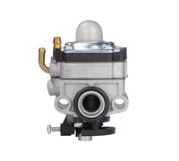 NzMRZe Carburatore CMCP Adatto for GT22 GX22 GX31 FG100 TB26TB 139F Motore a 4 Tempi Taglierina 16100-ZM5-803 Attrezzo da Giardino