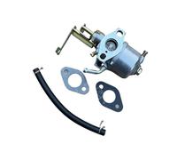 NzMRZe Carburatore con Guarnizione Adatto for G2000MK for idropulitrice da 87 CC, 2000 psi, 2 gpm