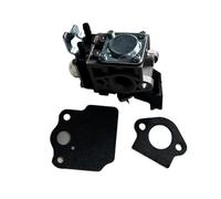 NzMRZe Carburatore con Guarnizione Adatto for SRM-2620ES SRM-2620 2620T PAS-2620 for Tosaerba C302TS A021004601 A021004600