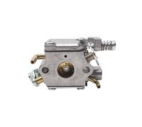 NzMRZe Carburatore Durevole Carb 2500 25cc Motosega Zenoah G2500 Universal Fit STIGA AMA Anova Potatore Maniglia Sega