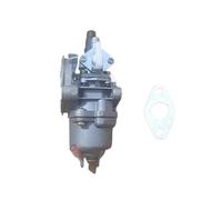 NzMRZe Carburatore e Guarnizione G35 da 11 mm Adatti for decespugliatore a Zaino G3K G35L BC3410 436R Parti del carburatore