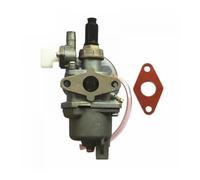 NzMRZe Carburatore e Guarnizione G35L da 11 mm, Adatti for decespugliatore a Zaino G3K G35 BC3410 436R, Parti Komatsu.