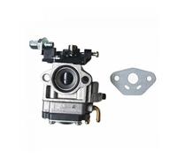 NzMRZe Carburatore G26L con Guarnizione Adatto for decespugliatore G26 G26L BC2610 G26LS 226R 226RJ. Carburatore for Erba Carb Carby