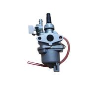 NzMRZe CARBURATORE G45L CARB con Adatto for G4K G45 BC4310 MD431 40F-3A Tipo Galleggiante Parti for DECESPUGLIATORE