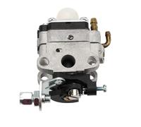NzMRZe CARBURATORE GX22 Adatto for GX31 GX22 FG100 Motore A 4 Tempi 16100-ZM5-803 Kit TAGLIERINA for Motore A 4 Tempi